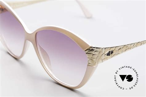 dior sonnenbrille damen rosa